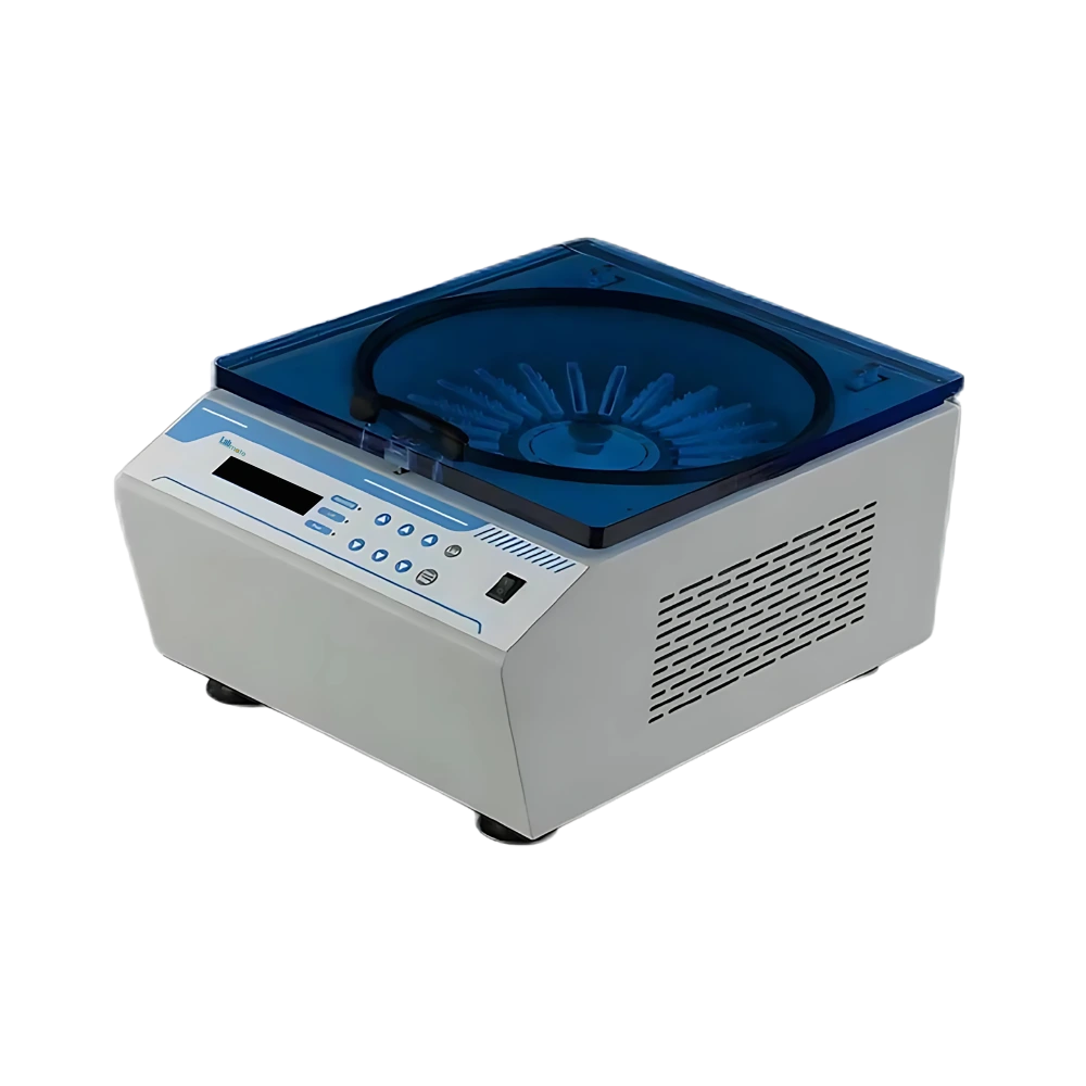 Gel Card Centrifuge Catalogs