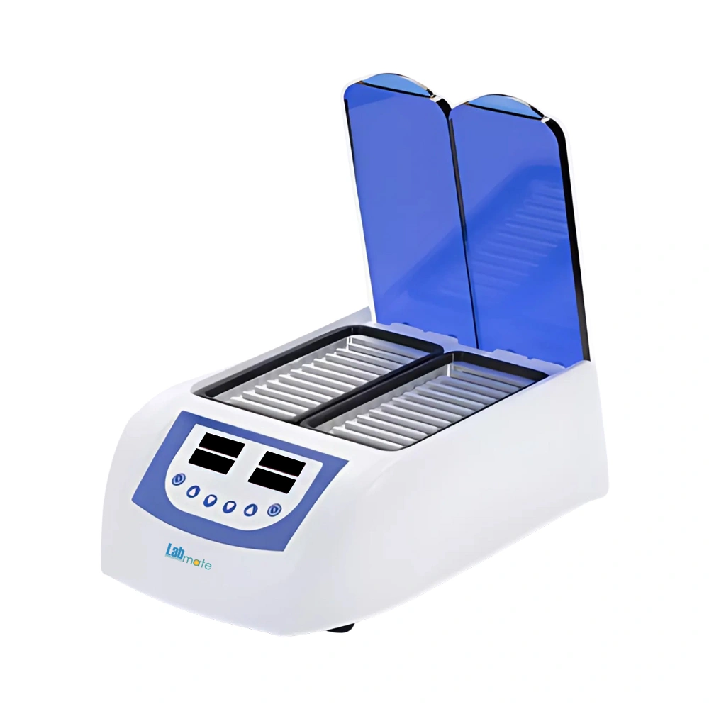 Gel Card Incubator Catalogs