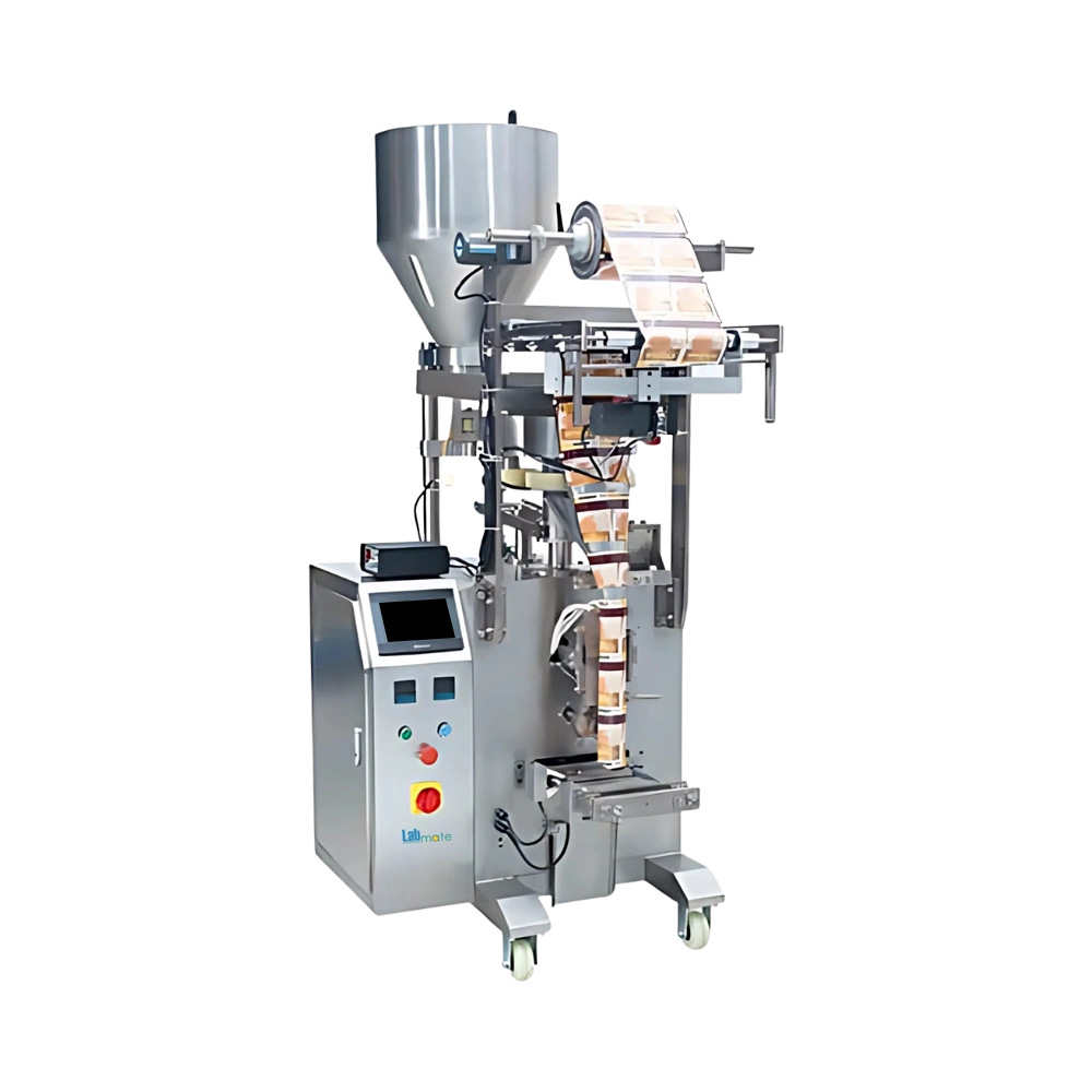 Granule Packing Machine Catalogs
