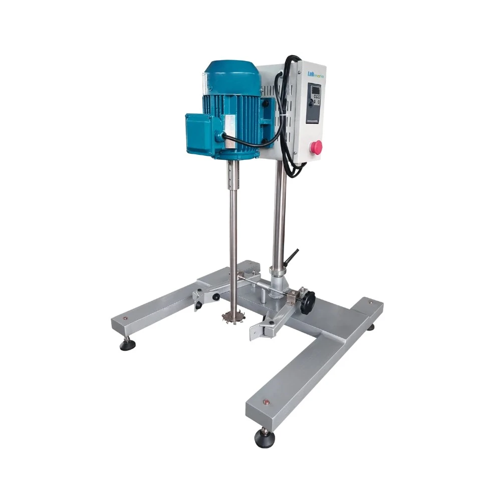 High Speed Stirrer Catalogs