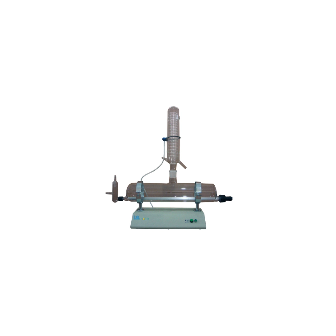 Horizontal Water Distillation Unit Catalogs
