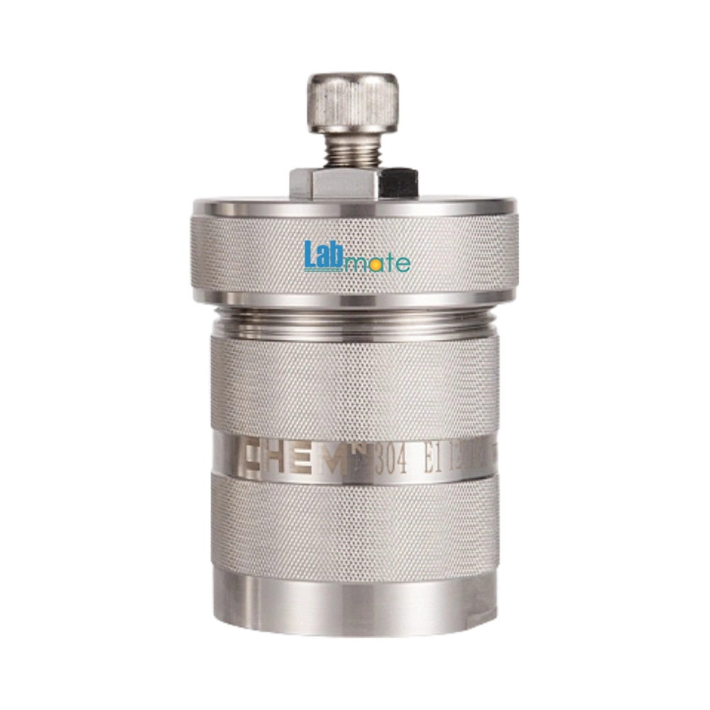 Reactor : Hydrothermal Reactor