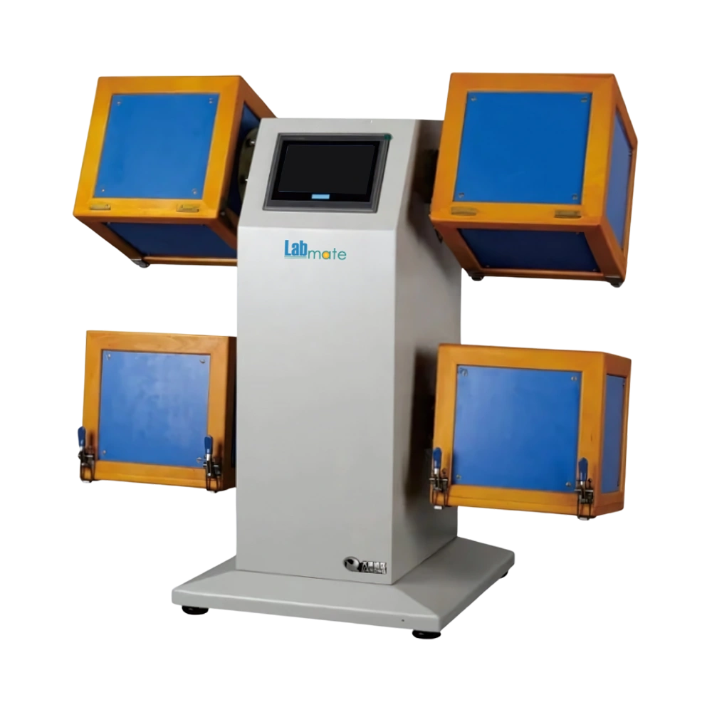 ICI Pilling Tester Catalogs