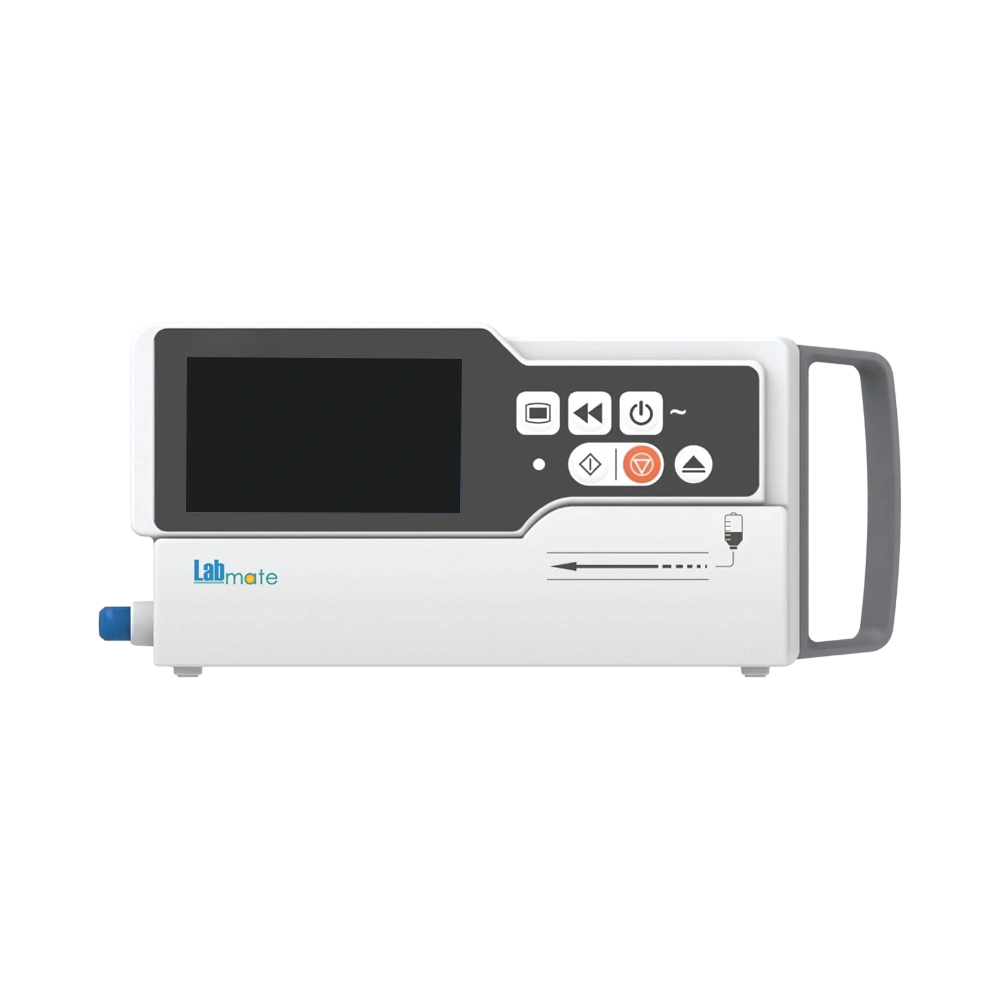 Infusion Pump Catalogs