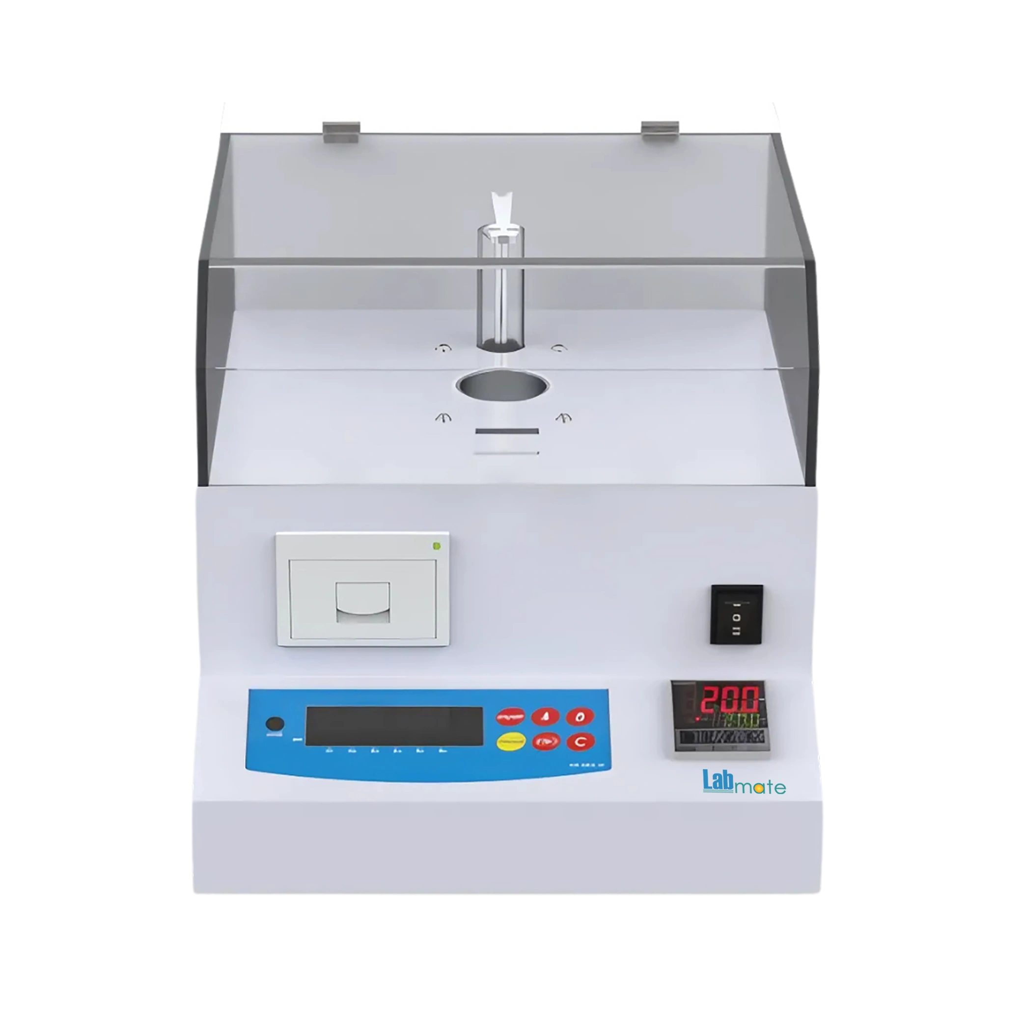 Liquid Density Meter Catalogs