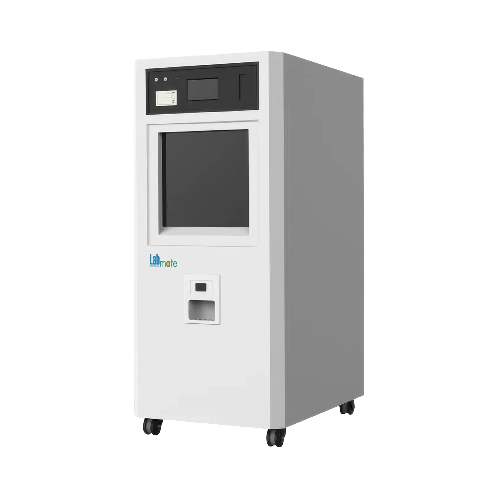 Low Temperature Plasma Sterilizer Catalogs