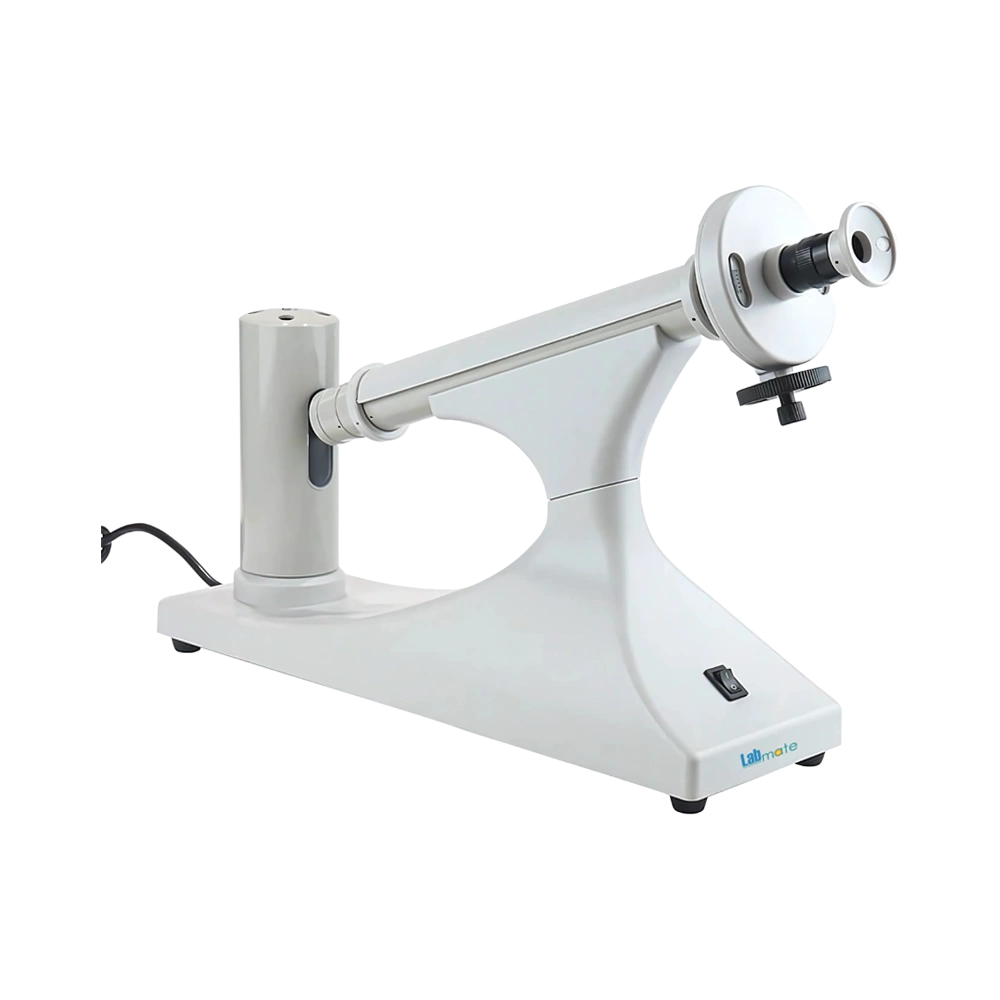 Manual Polarimeter Catalogs