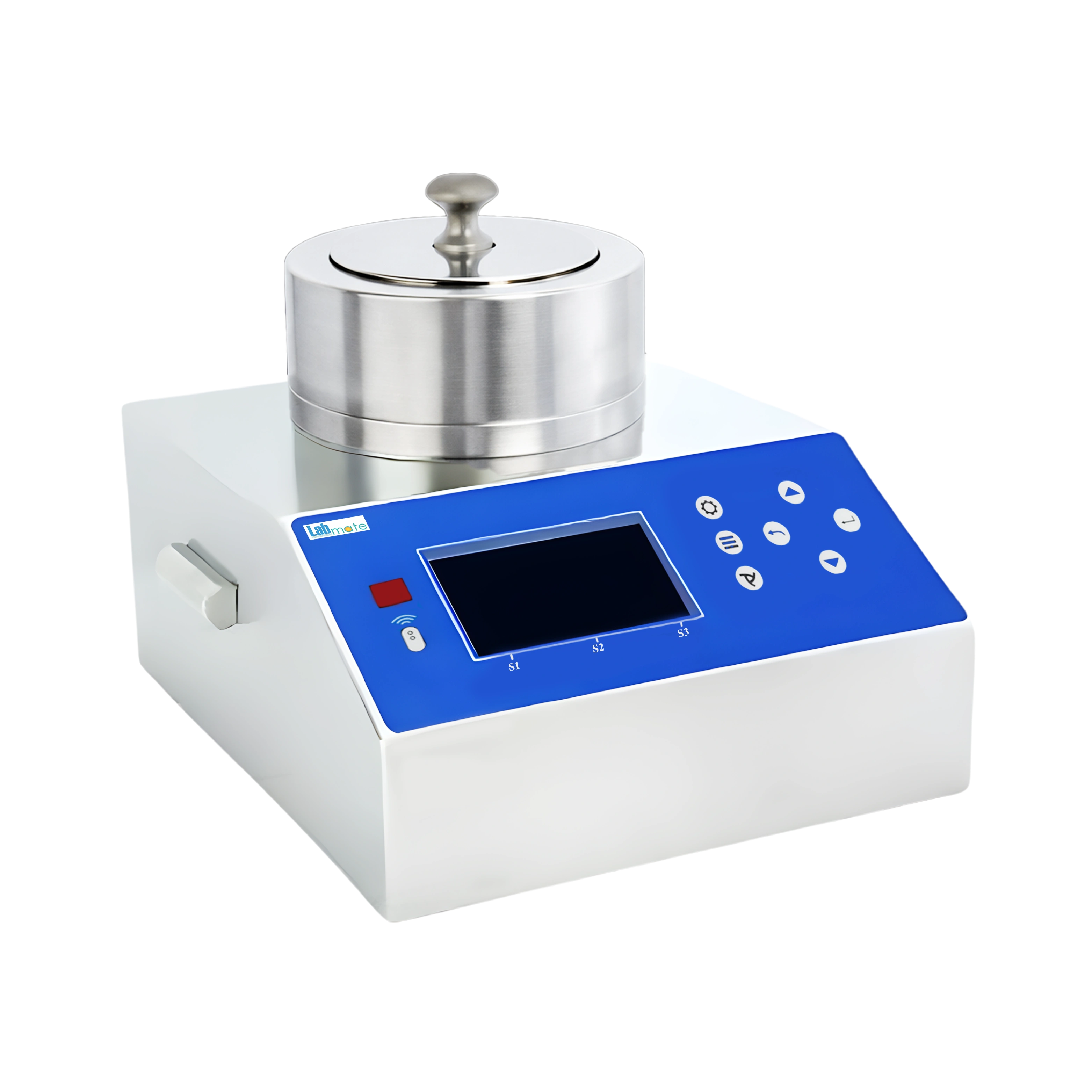 Microbial Air Sampler Catalogs