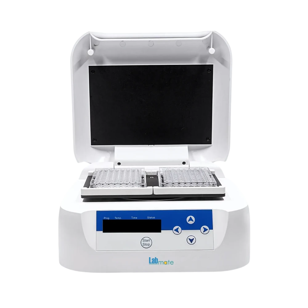 Microplate Incubator Catalogs