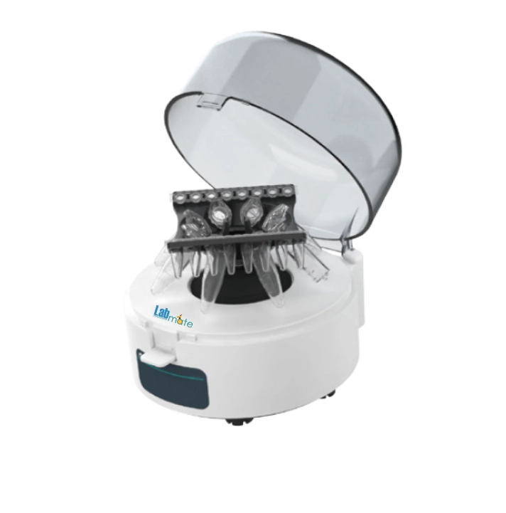 Mini Centrifuge Catalogs