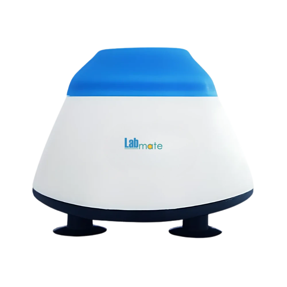 Mixers And Vortexer : Mini Vortex Mixer