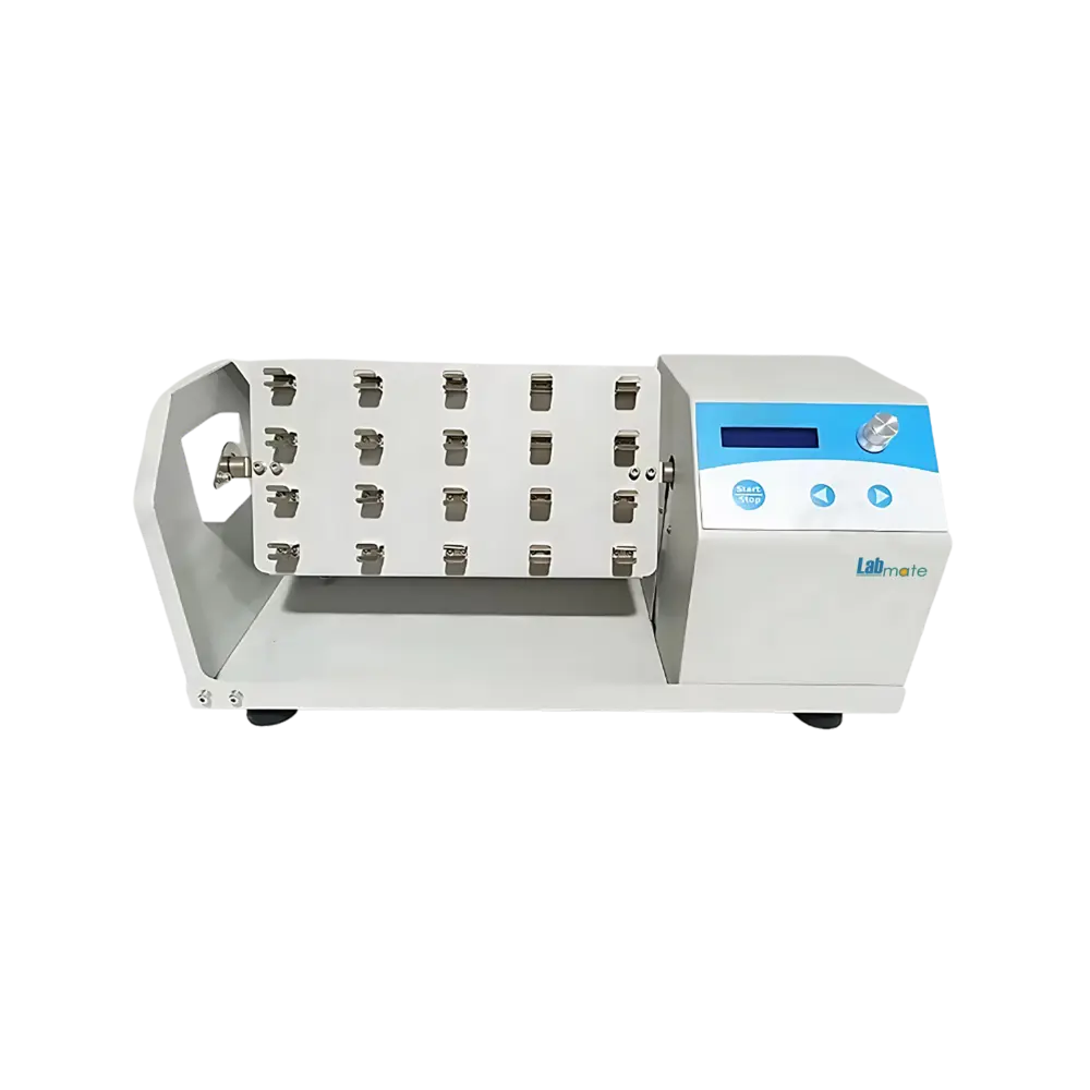 Mixers And Vortexer : Multi Rotator