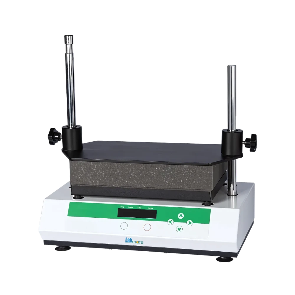 Mixers And Vortexer : Multi Tube Vortex Mixer