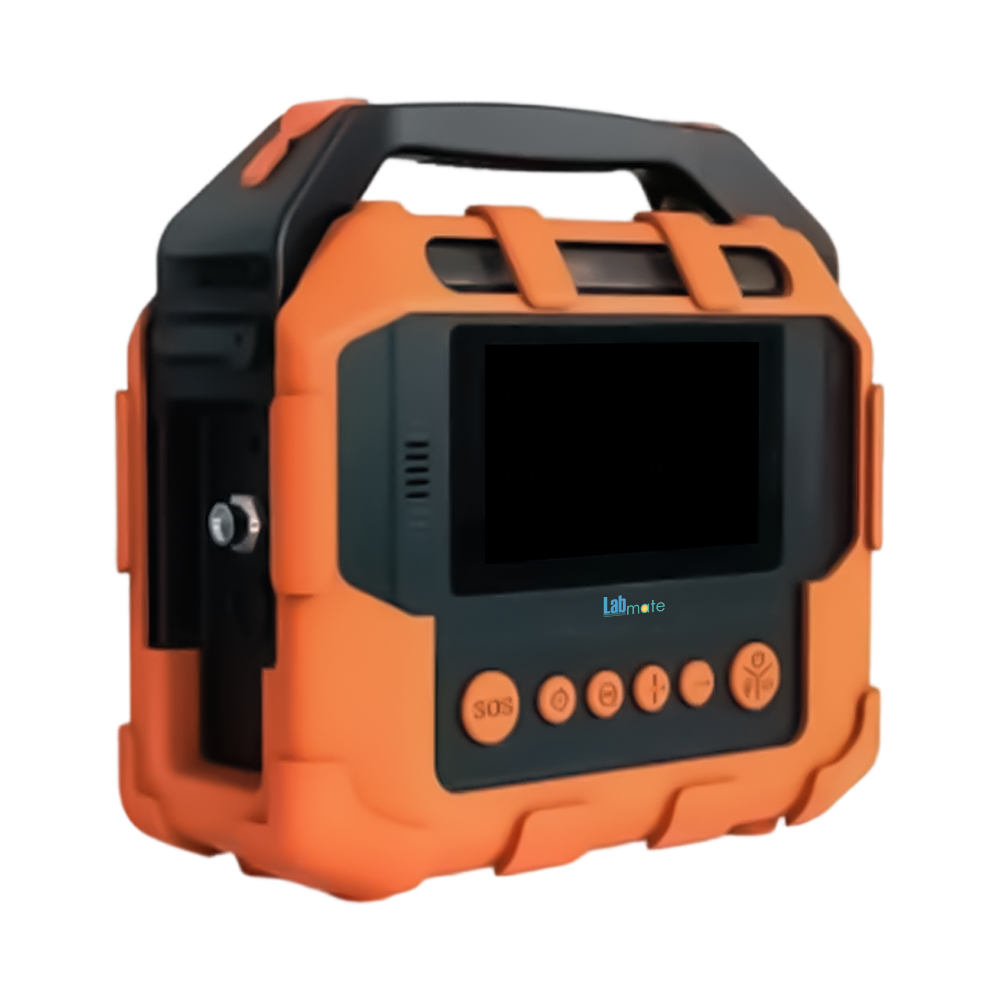 Multifunctional Gas Analyzer  Catalogs