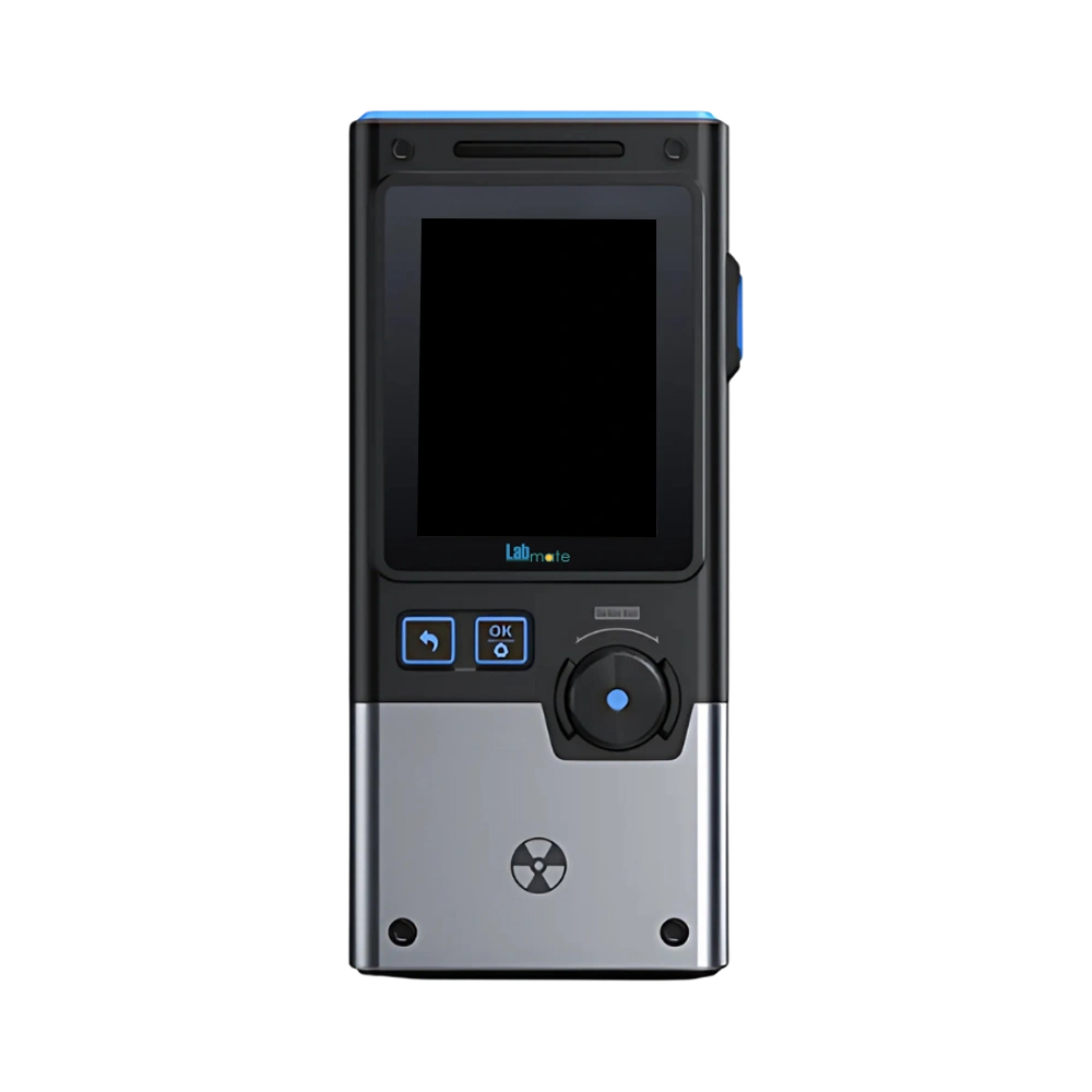 Multifunctional Radiation Detector Catalogs