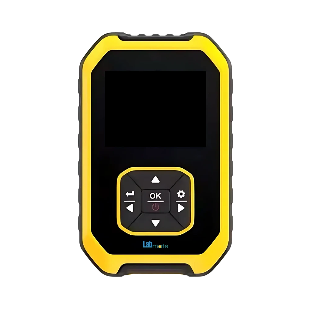 Nuclear Radiation Detector Catalogs