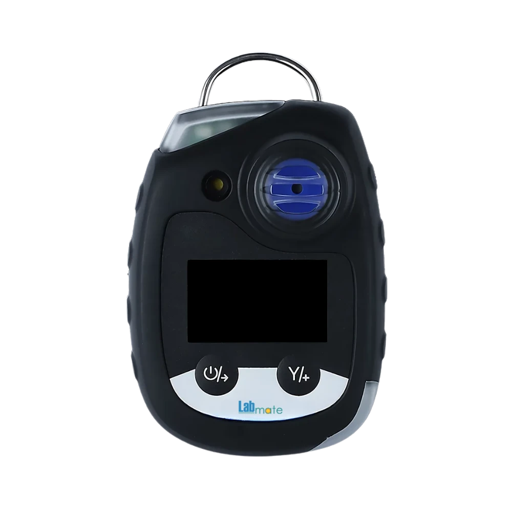 Oxygen Gas Detector Catalogs