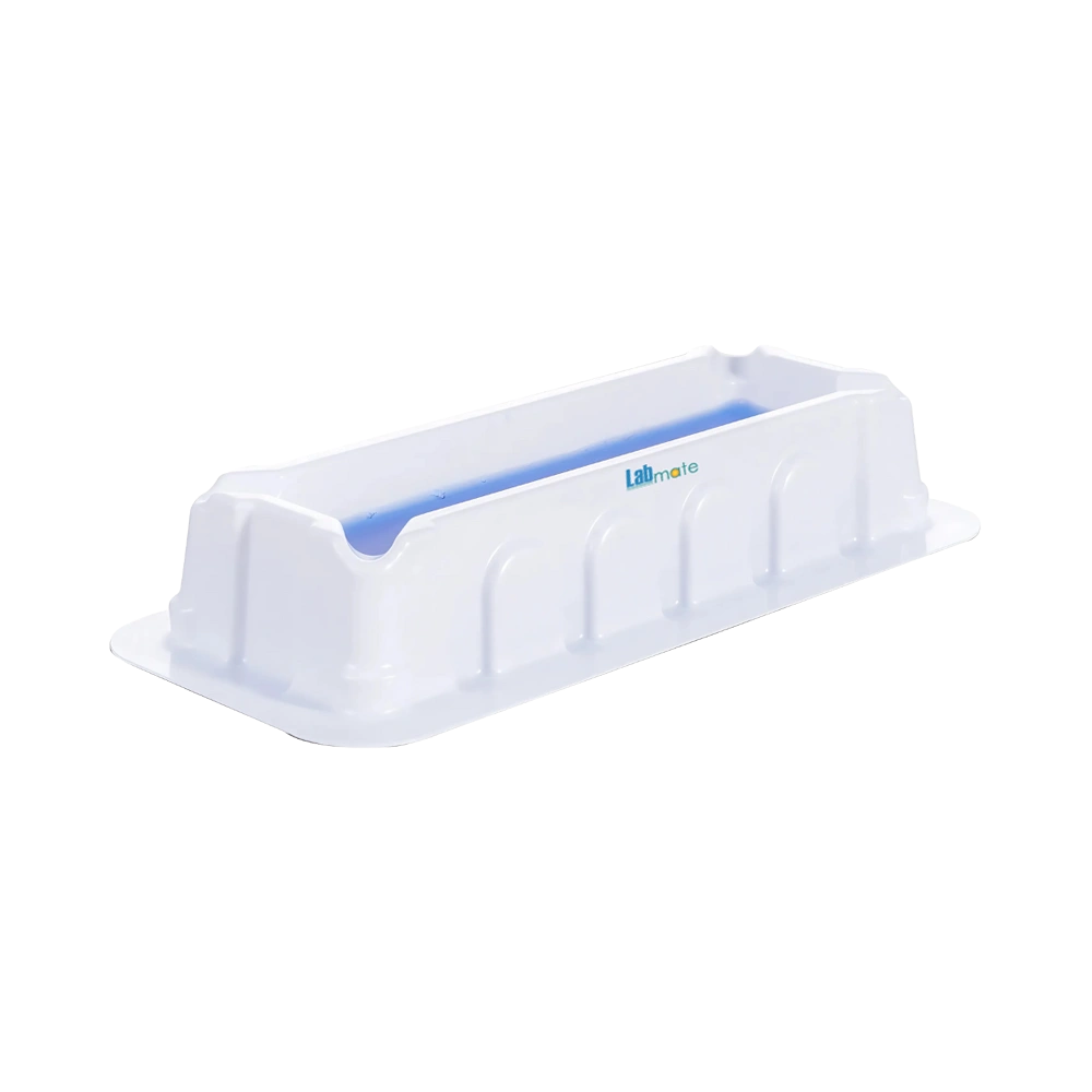 General Plastic Labwares : Polystyrene Solution Reservoirs