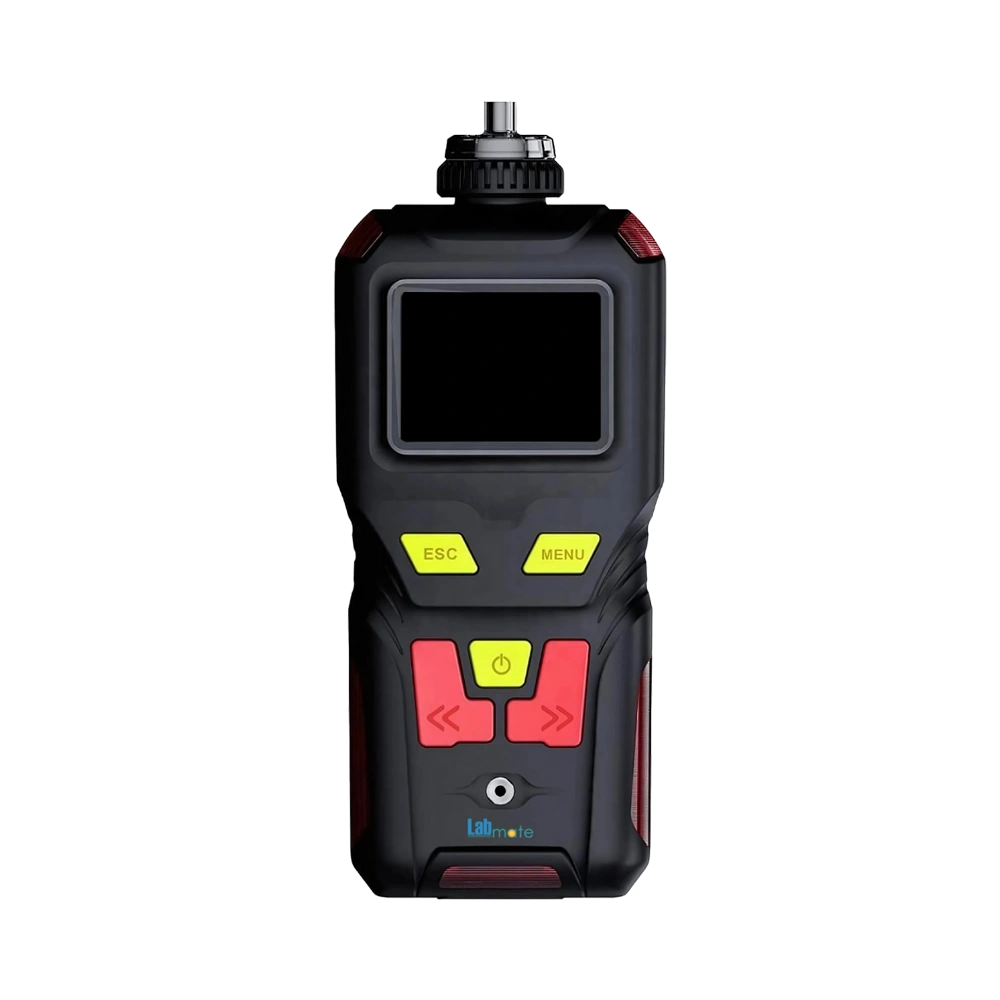 Portable Acetylene Gas Detector Catalogs