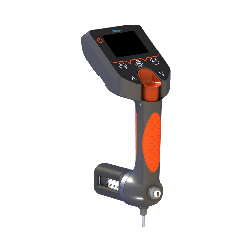 Portable Density Meter Catalogs