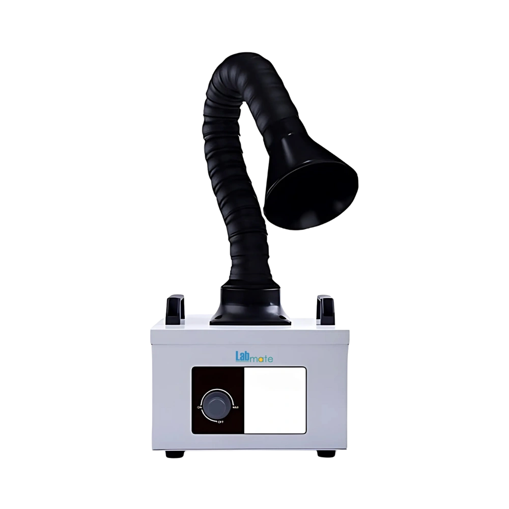 Portable Fume Extractor Catalogs