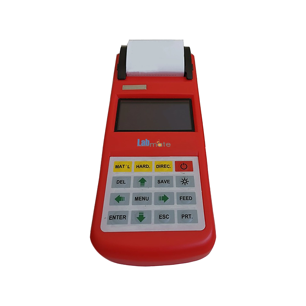 Portable Hardness Tester Catalogs