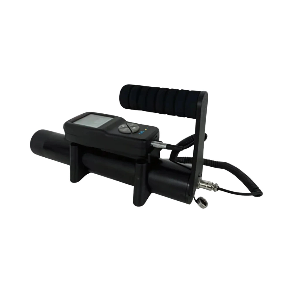 Portable Radiation Detection Device Catalogs