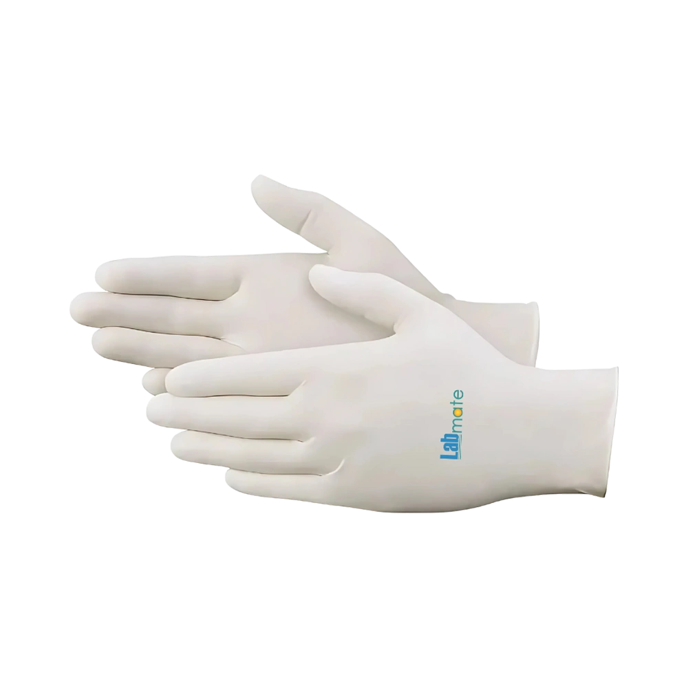 Powder-Free Latex Gloves Catalogs