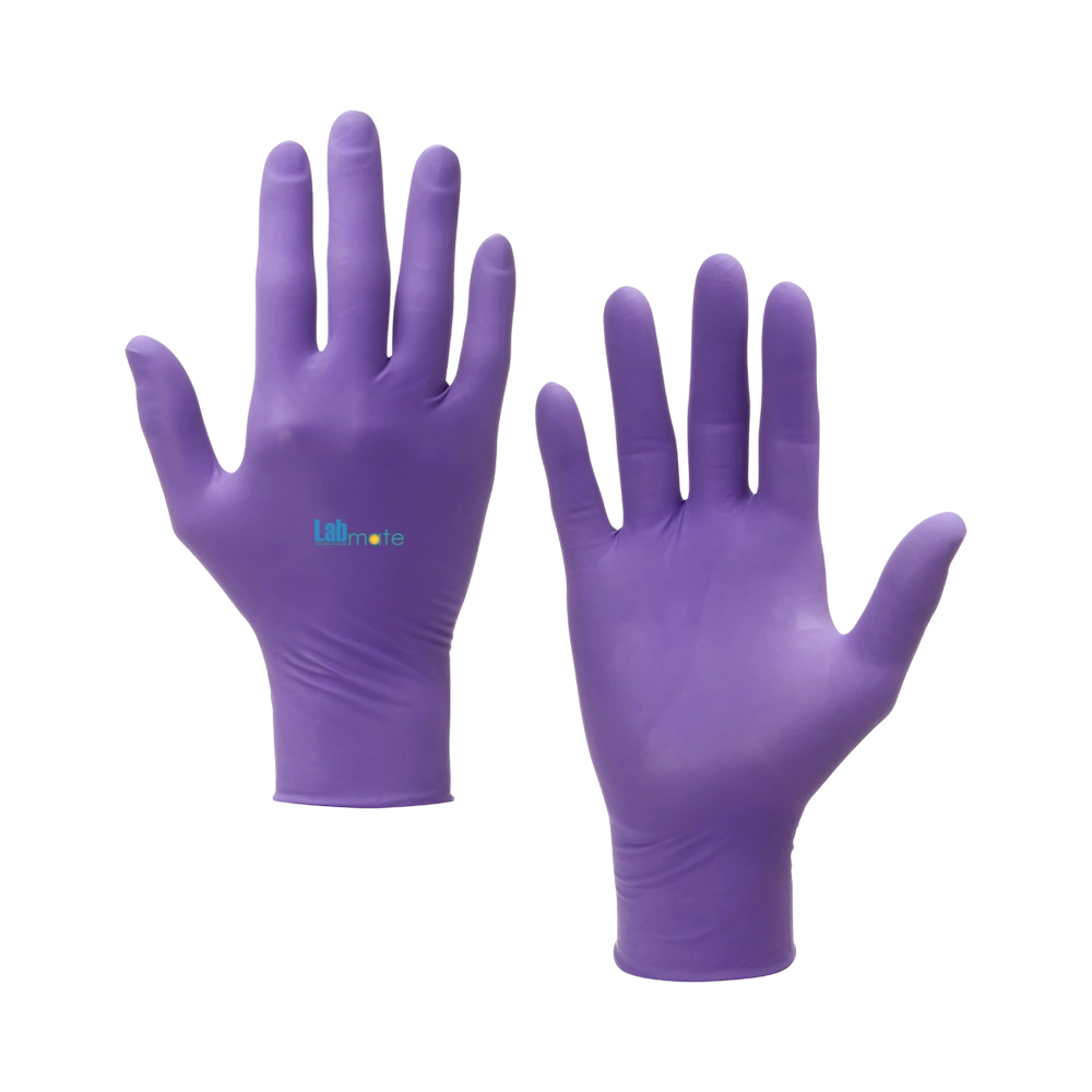 Powder-Free Nitrile Gloves Catalogs