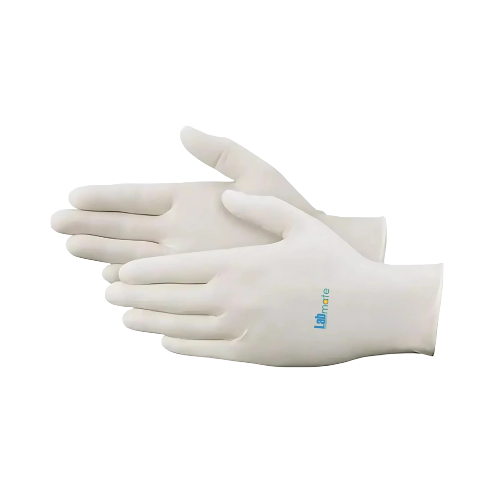 Powdered Latex Gloves Catalogs