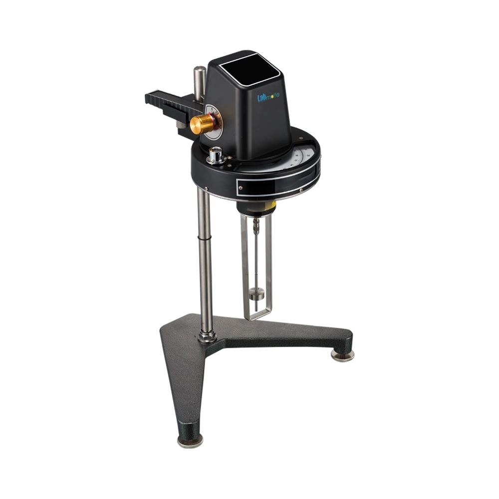 Rotational Viscometer Catalogs