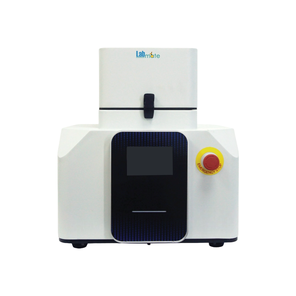 Homogenizer : Sample Homogenizer