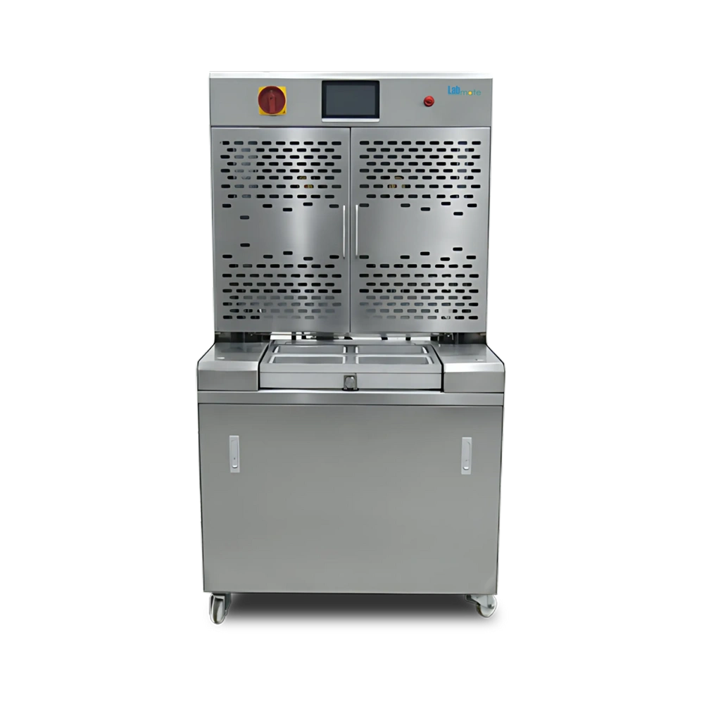 Semi-Automatic Tray Sealer Catalogs