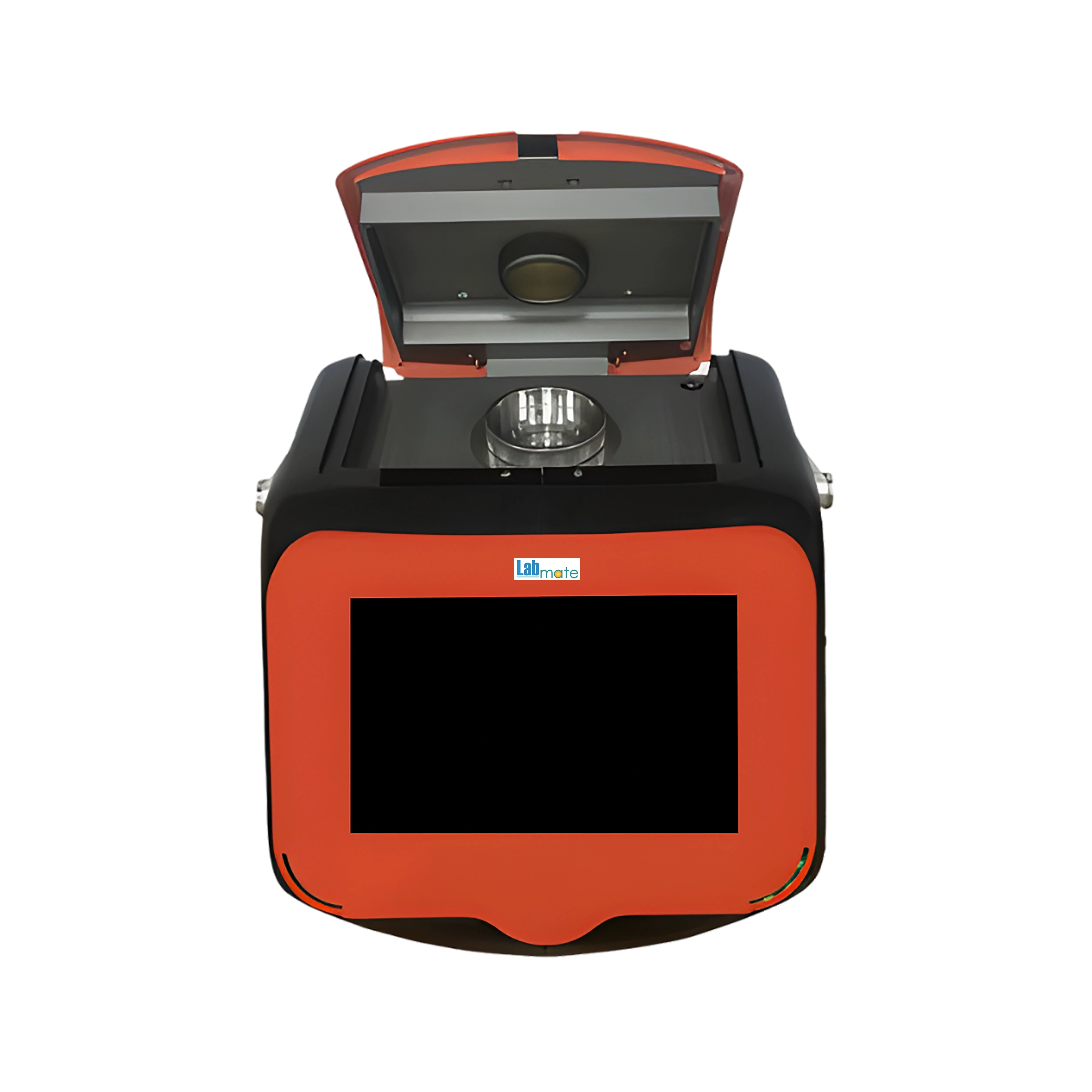 Sulfur in Oil Analyzers Catalogs