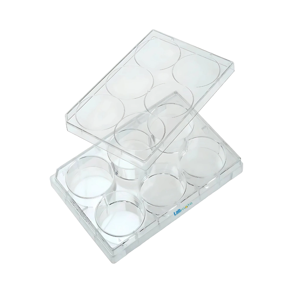 Suspension Cell Culture Plate Catalogs