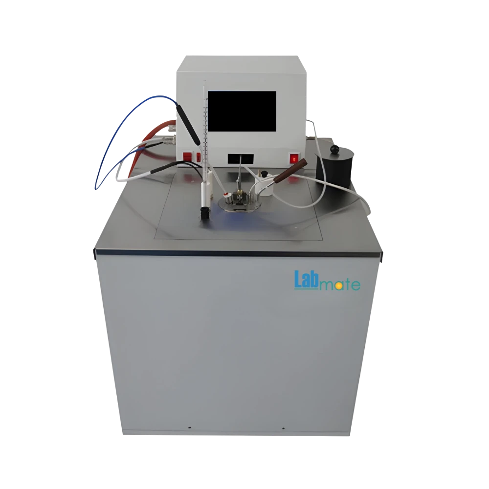 Tag Closed Flash Point Tester Catalogs