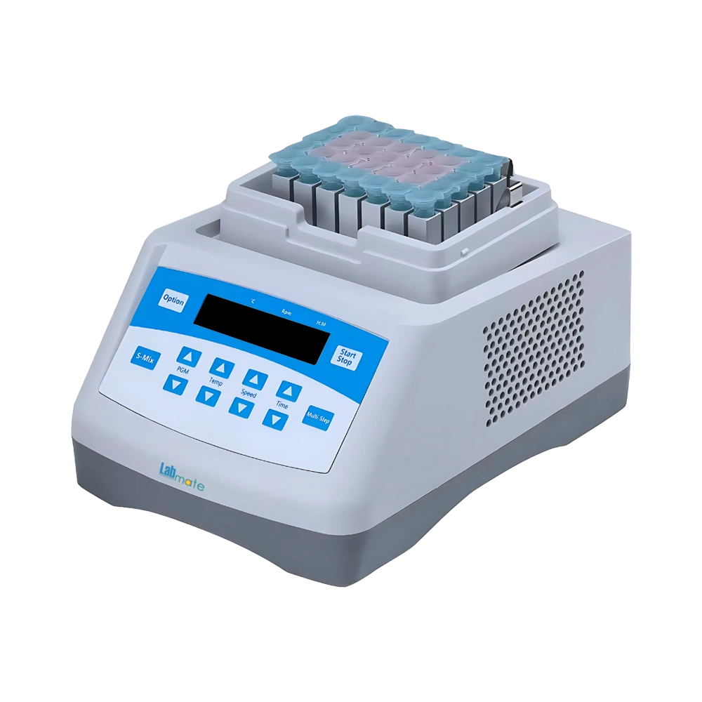 Thermo Shaker Incubator Catalogs