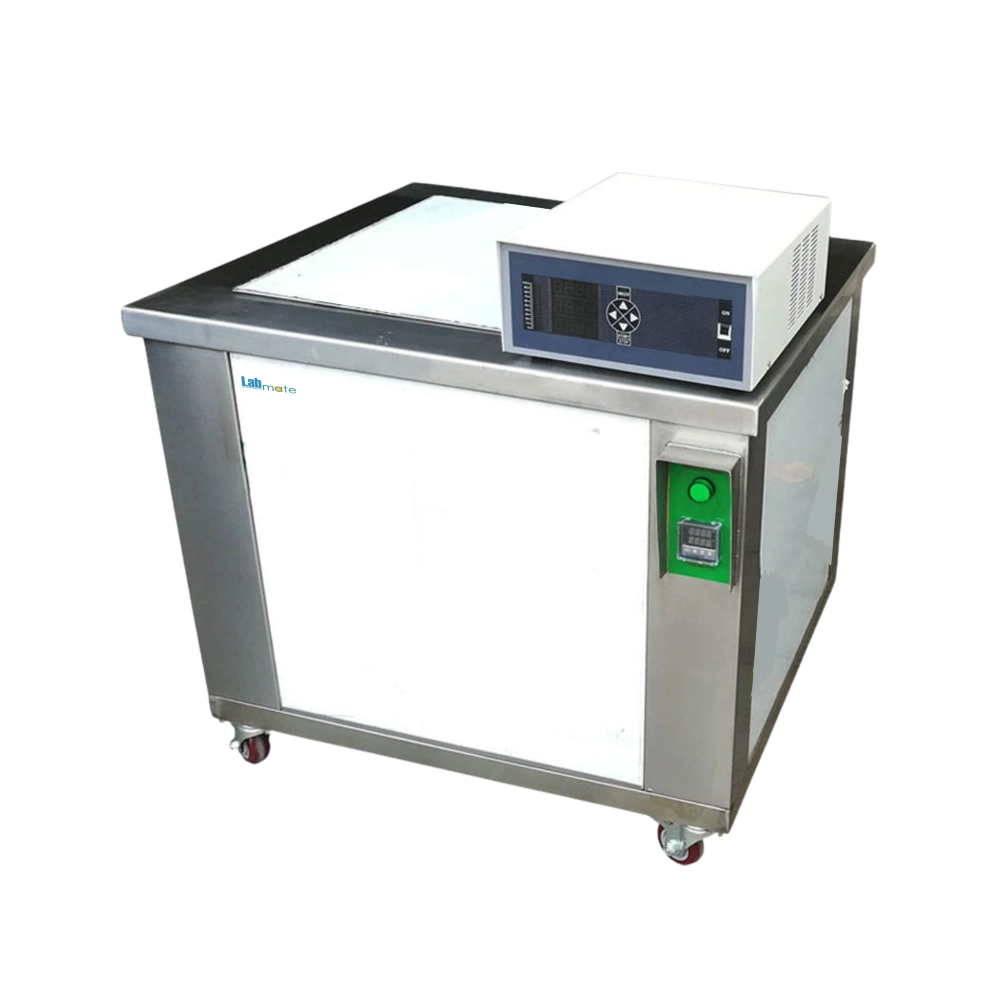 Ultrasonic Cleaner