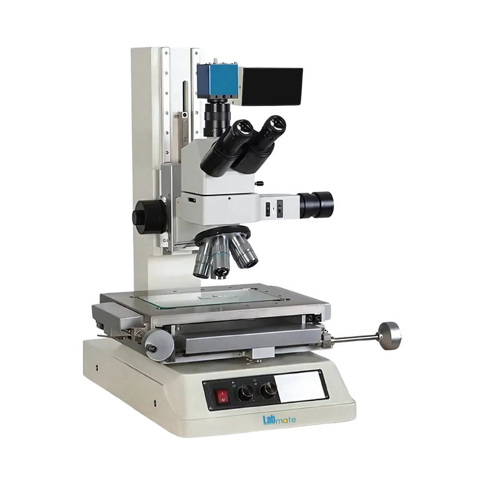 Universal Measuring Microscope Catalogs