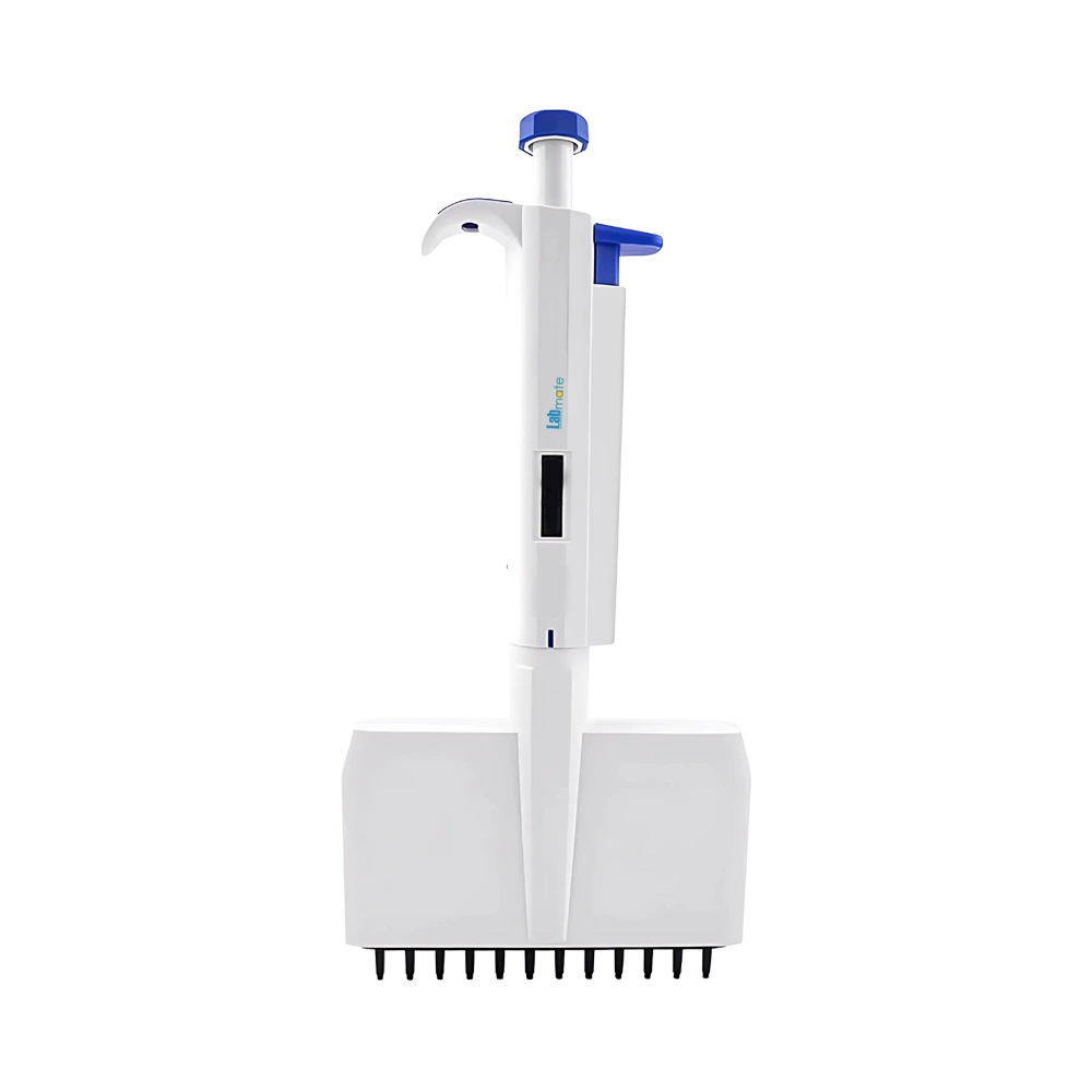 Variable Volume Multi Channel Pipettes Catalogs
