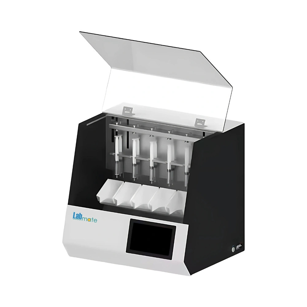 Western Blot Processor Catalogs