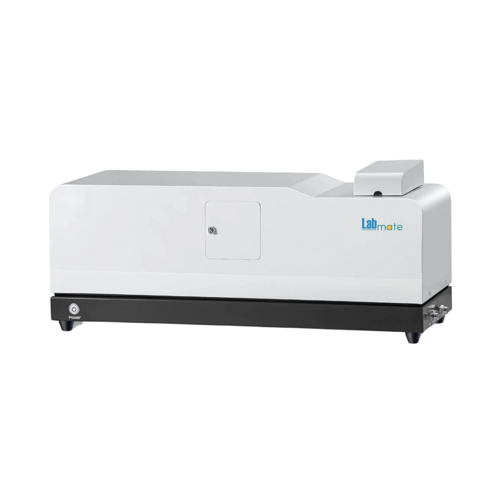 Wet Laser Particle Size Analyzer Catalogs