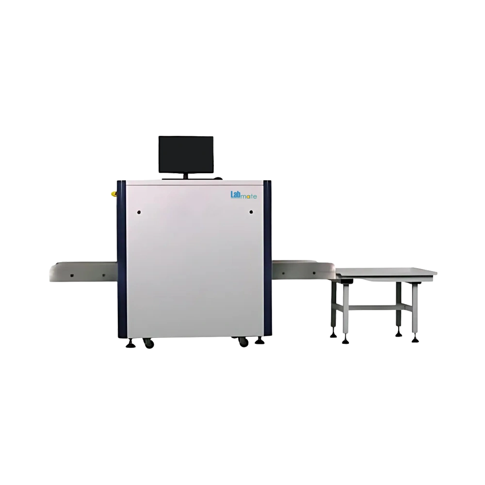 X-Ray Baggage Scanner Catalogs