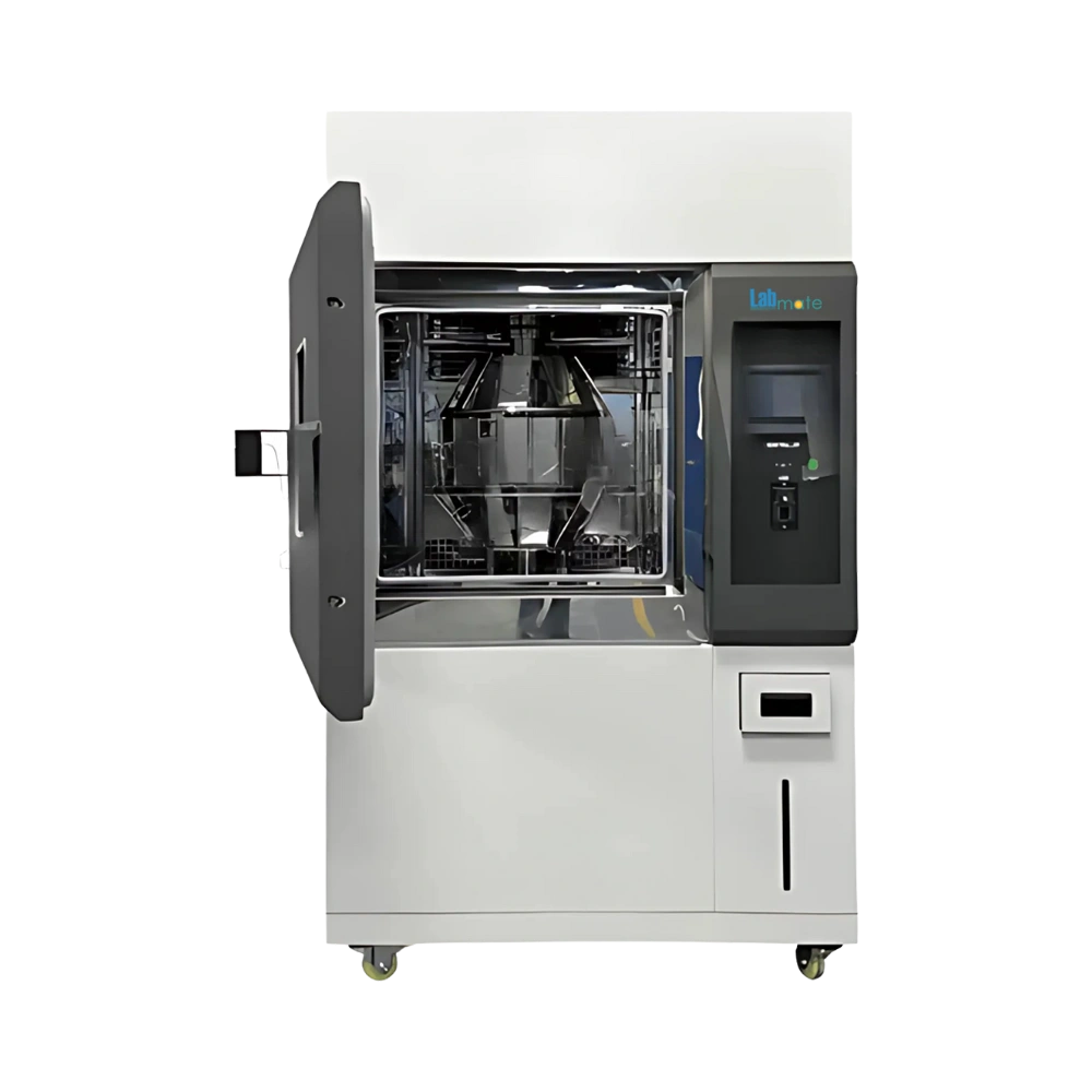 Xenon Test Chamber Catalogs