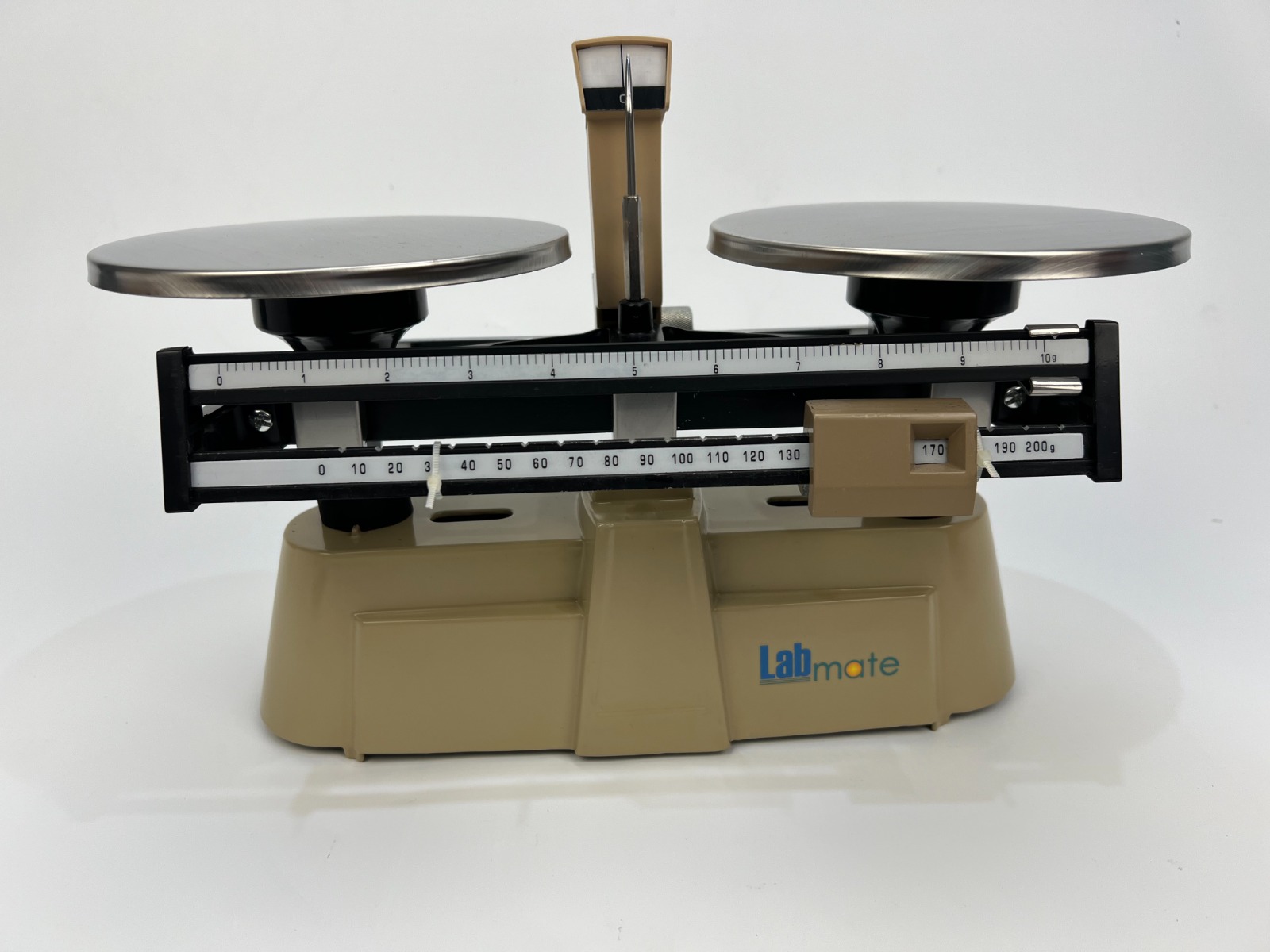 Double Beam Balance LMDBB-A100