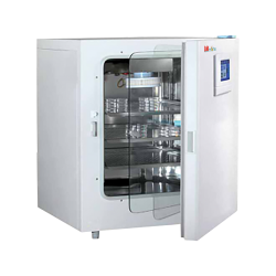 Air Jacketed CO2 Incubator LMAC-A105