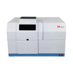 Atomic Absorption Spectrophotometer LMAAS-A102