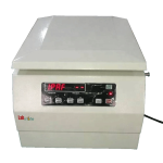 Automatic Decapping Centrifuge LMDC-A101