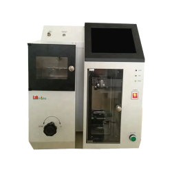 Automatic Distillation Apparatus LMADA-A100
