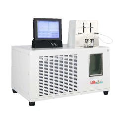Automatic Freezing Point Tester LMFZP-A100